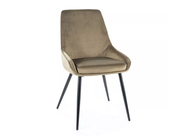 Kėdė COBE VELVET 9