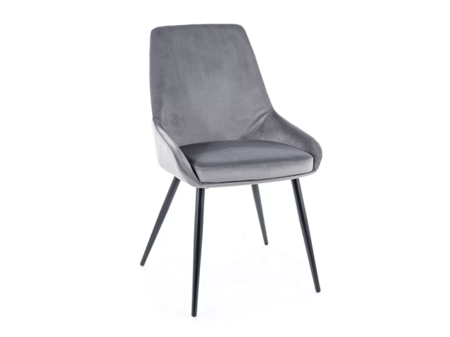 Kėdė COBE VELVET 7 Kėdė COBE VELVET 7