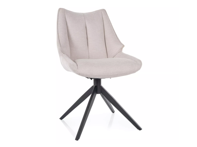 Sukamoji kėdė CODA BREGO 10 Sukamoji kėdė CODA BREGO 10