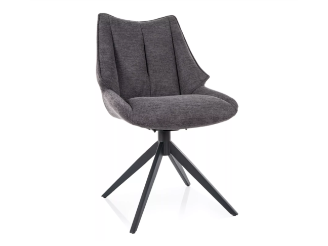 Sukamoji kėdė CODA BREGO 9 Sukamoji kėdė CODA BREGO 9