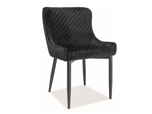 Kėdė COLIN B VELVET 7
