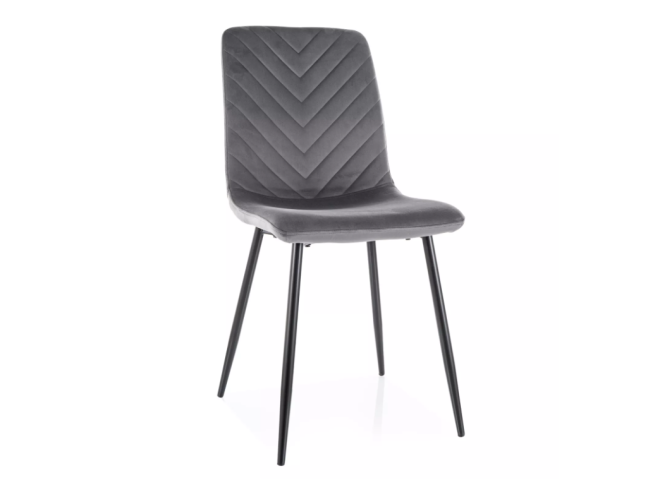 Kėdė DAREN VELVET 4