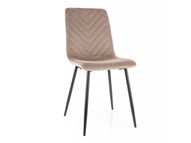 Kėdė DAREN VELVET 6