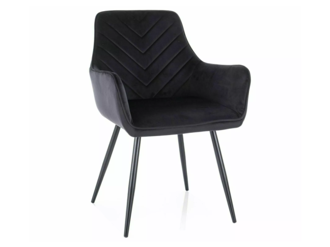 Kėdė FIG VELVET 6