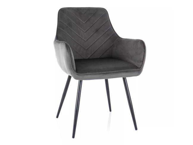 Kėdė FIG VELVET 5