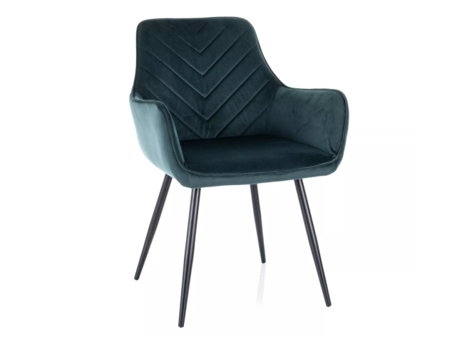 Kėdė FIG VELVET 8