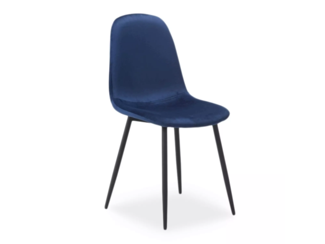 Kėdė FOX VELVET 2