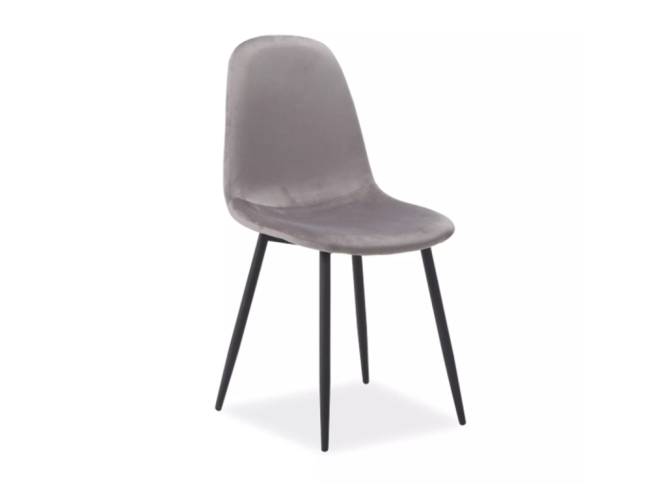 Kėdė FOX VELVET 3