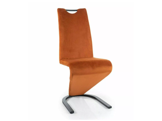 Kėdė H-090 VELVET 7