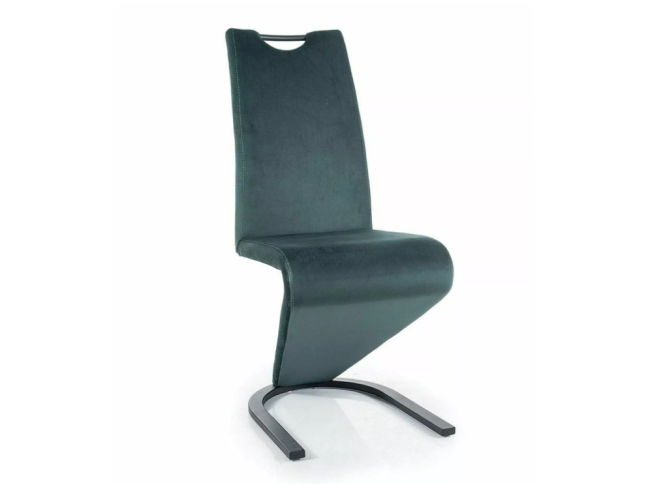 Kėdė H-090 VELVET 6
