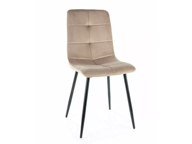Kėdė IVO VELVET 6