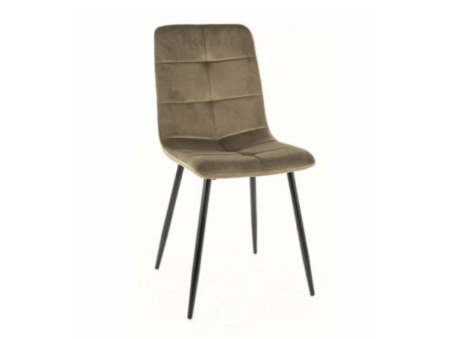 Kėdė IVO VELVET 7