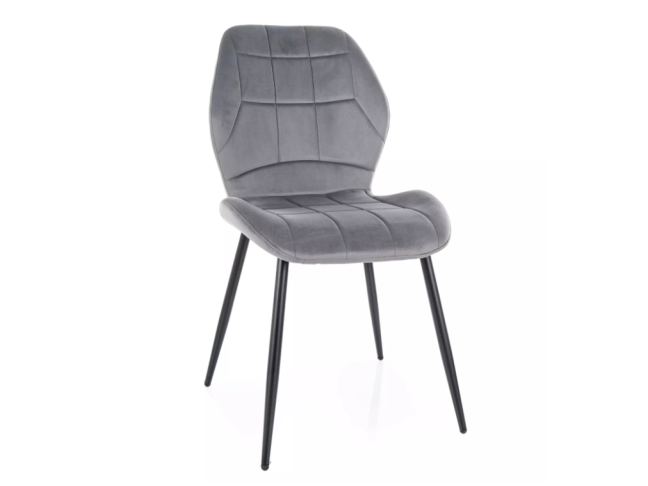 Kėdė JAKE VELVET 7