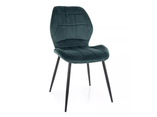 Kėdė JAKE VELVET 10