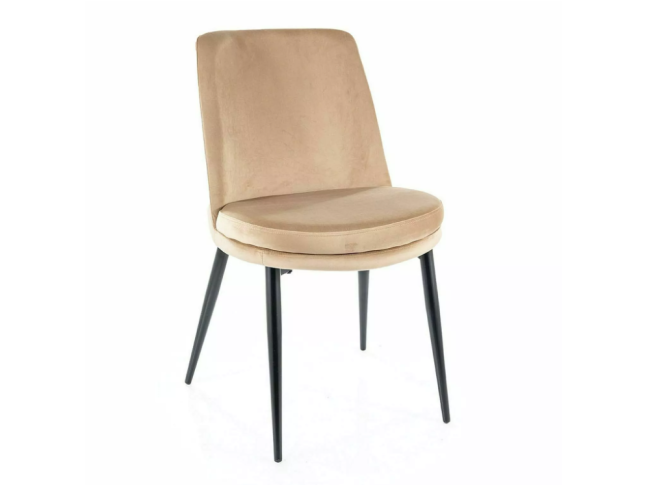 Kėdė KAYLA VELVET 8