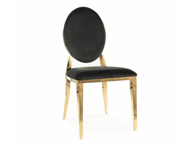 Kėdė KING VELVET 9