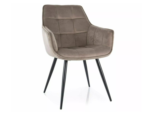 Kėdė LILIA VELVET 11 Kėdė LILIA VELVET 11