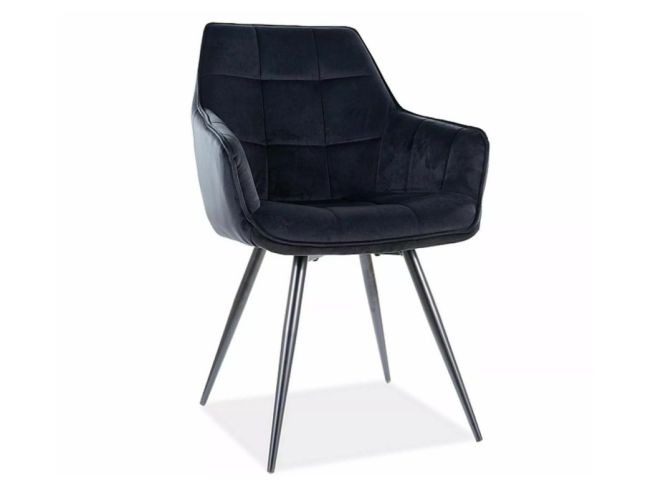 Kėdė LILIA VELVET 10