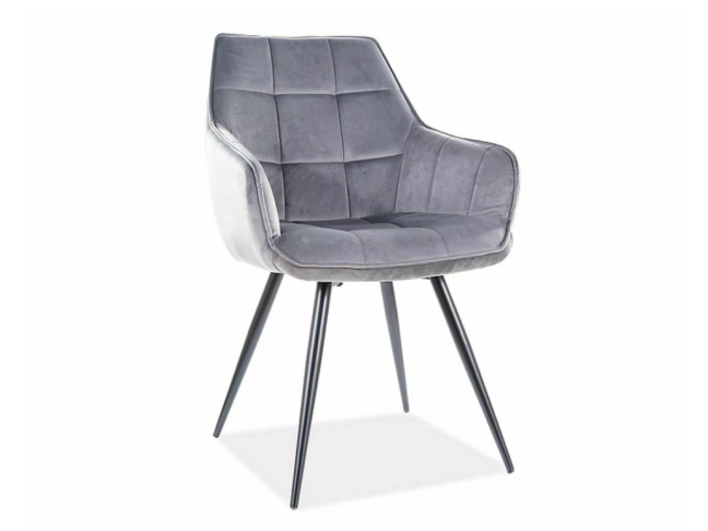 Kėdė LILIA VELVET 9