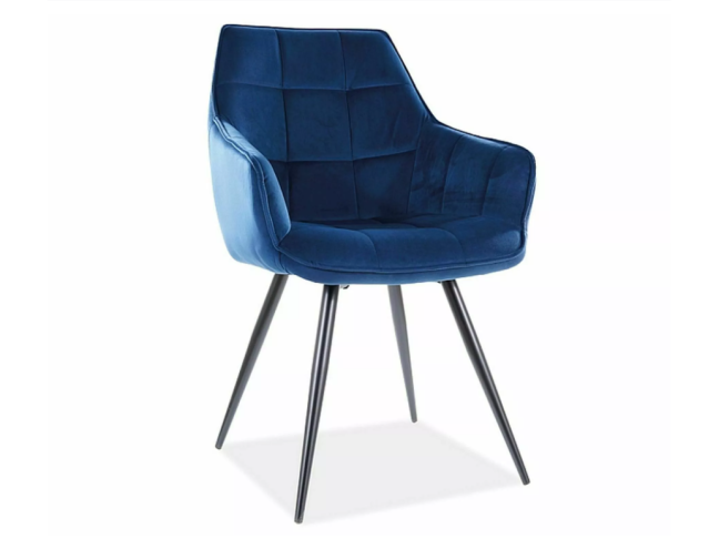 Kėdė LILIA VELVET 14