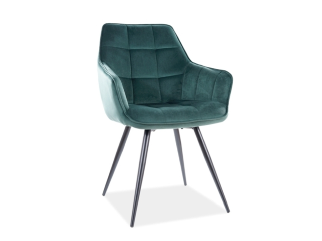 Kėdė LILIA VELVET 12