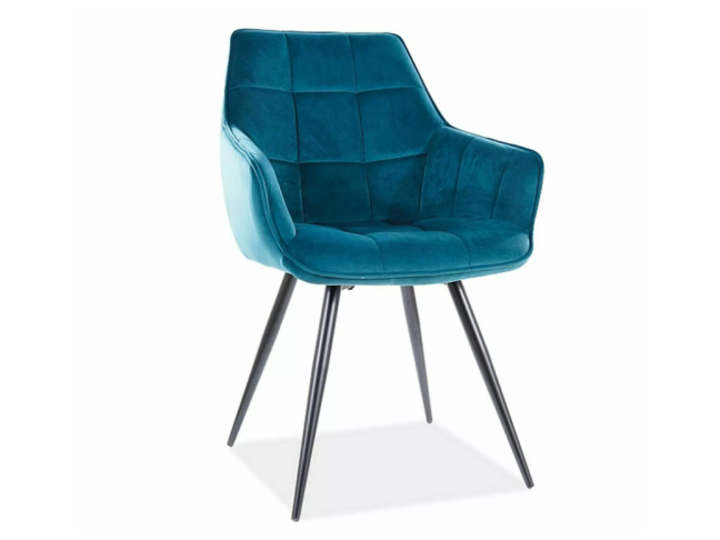 Kėdė LILIA VELVET 13