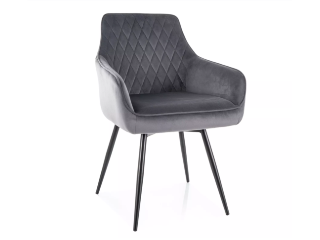 Sukamoji kėdė MARLO VELVET 11