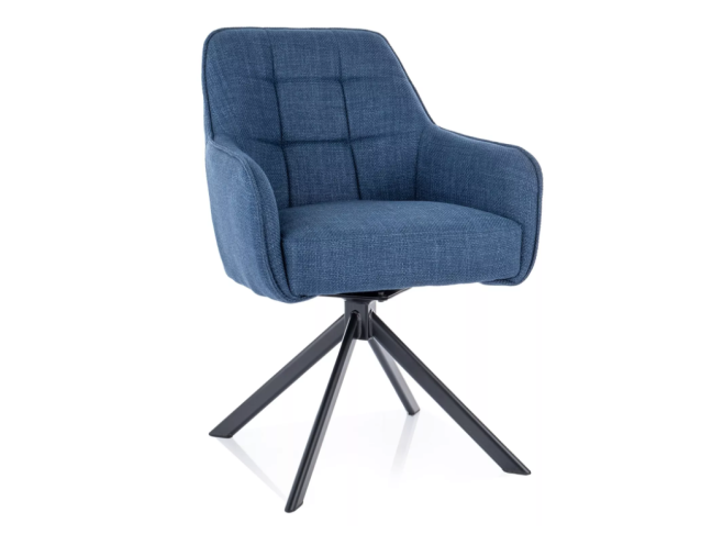 Sukamoji kėdė METRO BJORN 10 Sukamoji kėdė METRO BJORN 10