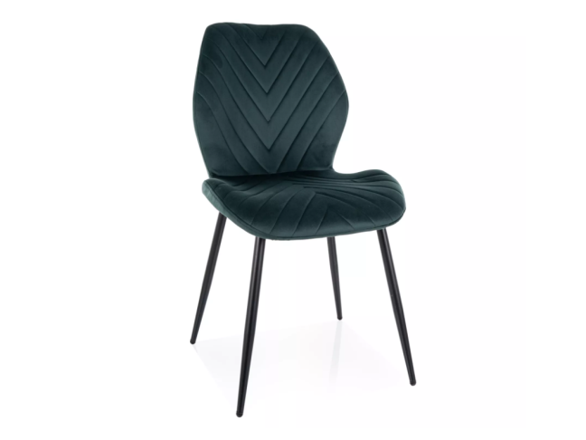 Kėdė MIKE VELVET 7