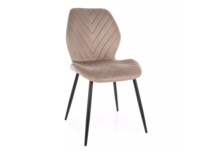 Kėdė MIKE VELVET 6
