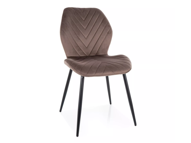 Kėdė MIKE VELVET 8