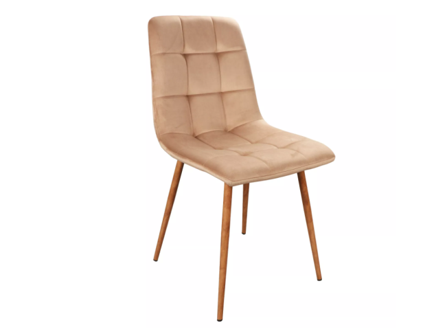 Kėdė MILA D VELVET 7