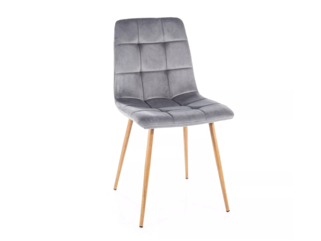 Kėdė MILA D VELVET 6