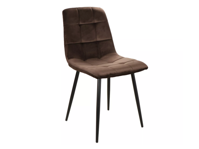 Kėdė MILA VELVET 10