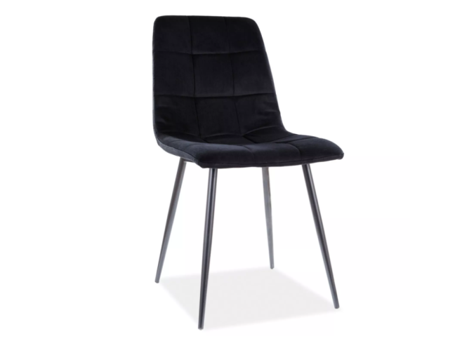 Kėdė MILA VELVET 8
