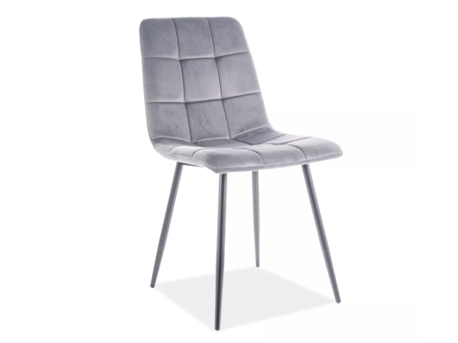 Kėdė MILA VELVET 7