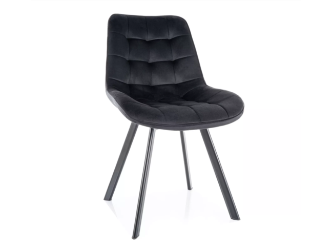 Kėdė MONTI VELVET 7