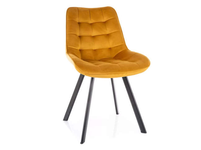 Kėdė MONTI VELVET 9 Kėdė MONTI VELVET 9