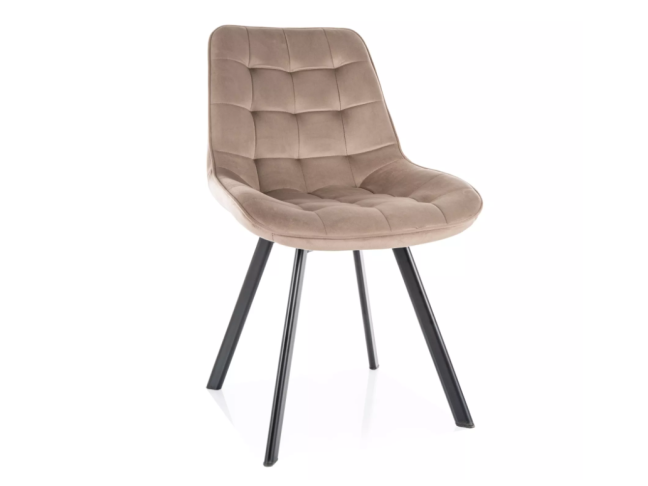 Kėdė MONTI VELVET 8