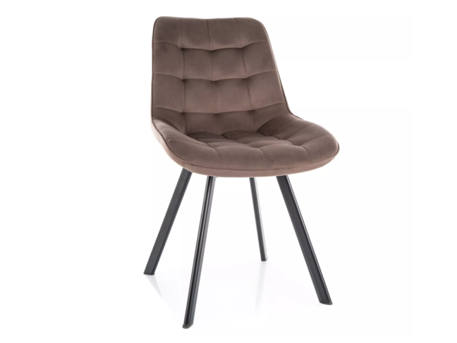 Kėdė MONTI VELVET 10