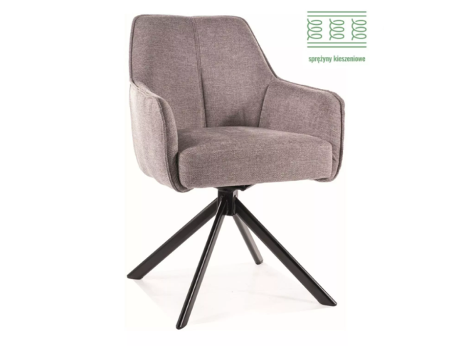 Sukamoji kėdė NOTTI BREGO 9