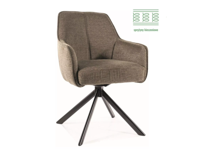 Sukamoji kėdė NOTTI BREGO 13