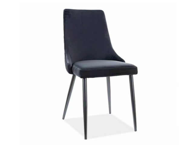 Kėdė PIANO B VELVET 8