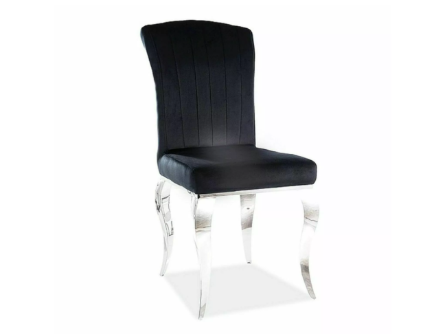 Kėdė PRINCE VELVET 5