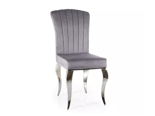 Kėdė PRINCE VELVET 6