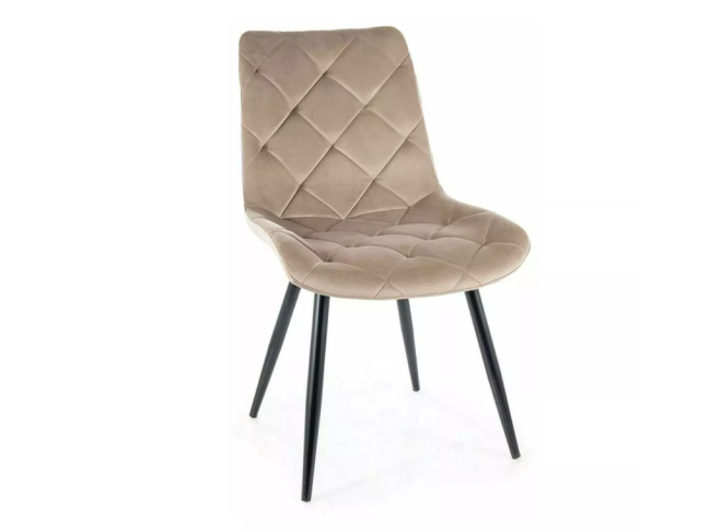 Kėdė RALPH VELVET 10