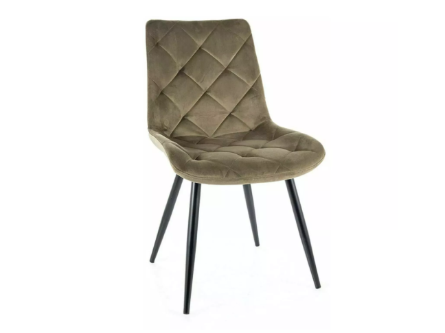 Kėdė RALPH VELVET 11 Kėdė RALPH VELVET 11