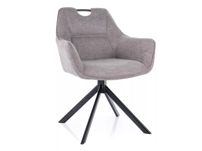 Sukamoji kėdė REMO BREGO 6 Sukamoji kėdė REMO BREGO 6