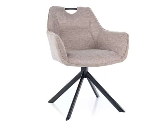 Sukamoji kėdė REMO BREGO 8 Sukamoji kėdė REMO BREGO 8