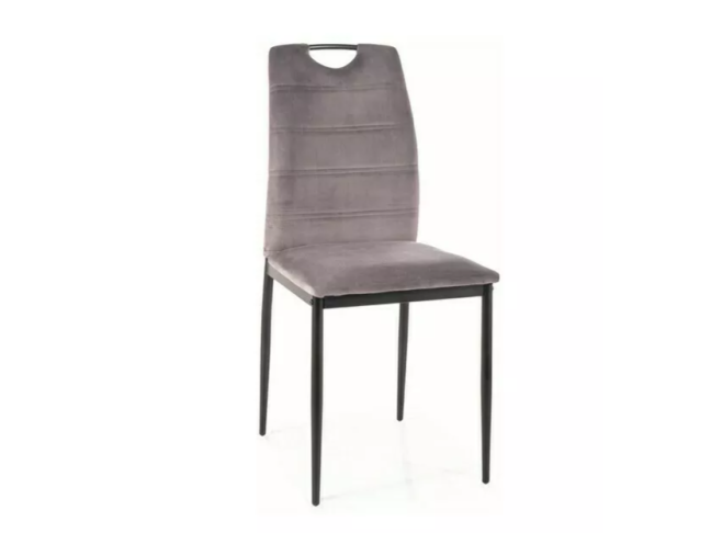 Kėdė RIP VELVET 6 Kėdė RIP VELVET 6